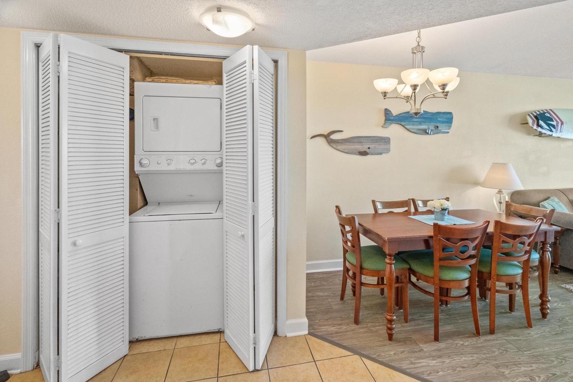 2501 S Ocean Blvd, 0211 - Ocean Front Sleeps 8 Villa Myrtle Beach Exterior foto